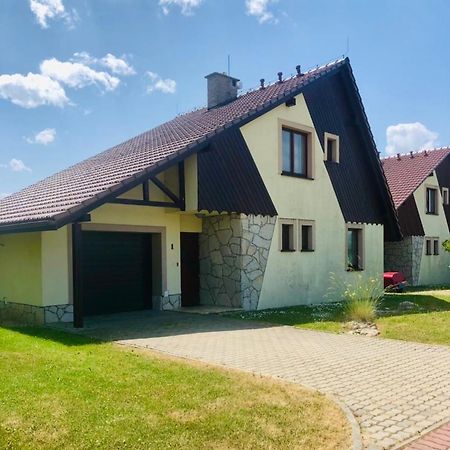 Chata Ravence Liptovský Mikuláš Exterior foto