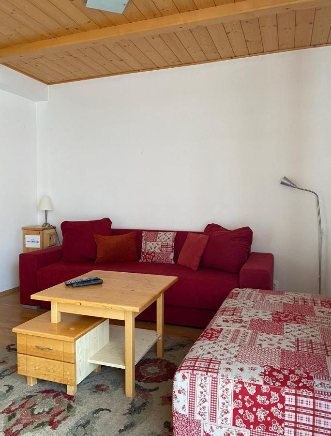 Chata Ravence Liptovský Mikuláš Exterior foto