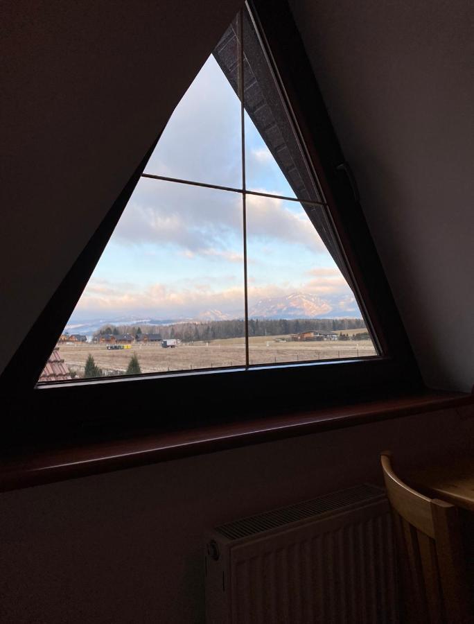 Chata Ravence Liptovský Mikuláš Exterior foto