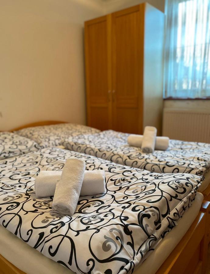 Chata Ravence Liptovský Mikuláš Exterior foto