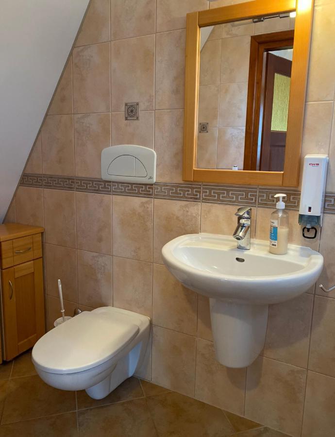 Chata Ravence Liptovský Mikuláš Exterior foto